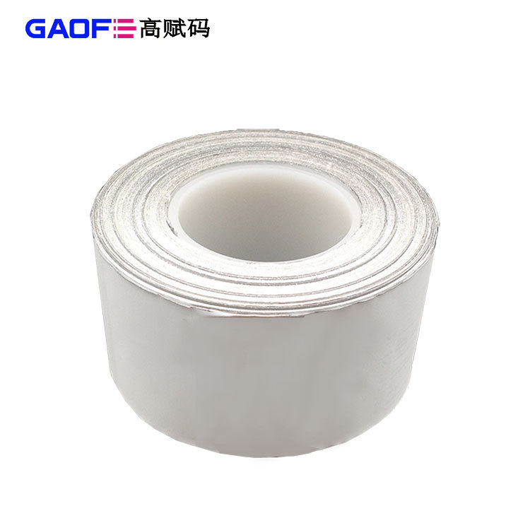 高溫吊牌標簽 高溫鋼鐵吊牌標簽 鋼鐵,鋁材行業標簽 高賦碼